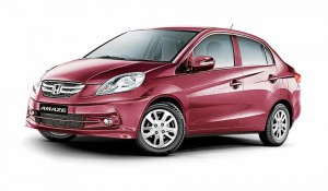 Honda Amaze